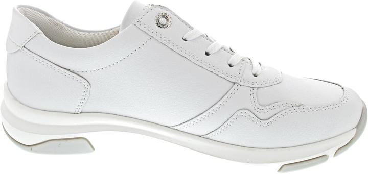Image du produit Remonte D1s03 Lage sneakers voor dames, wit, 41 EU (41)