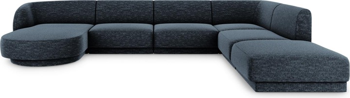 330 x 255 x 70 cm