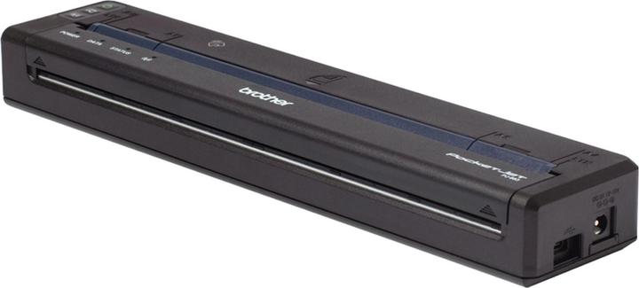 Actual product image Brother PJ-883 (Thermal printing, Black and white)