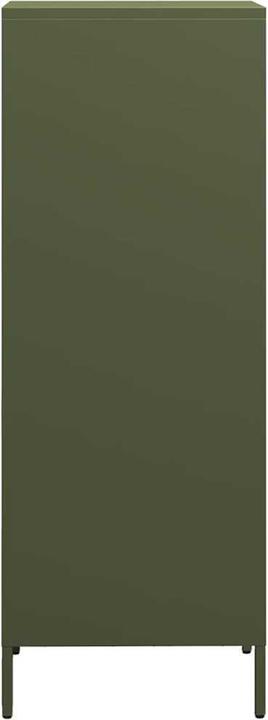 Produktbild vidaXL Highboard (35 x 39 x 103.50 cm)