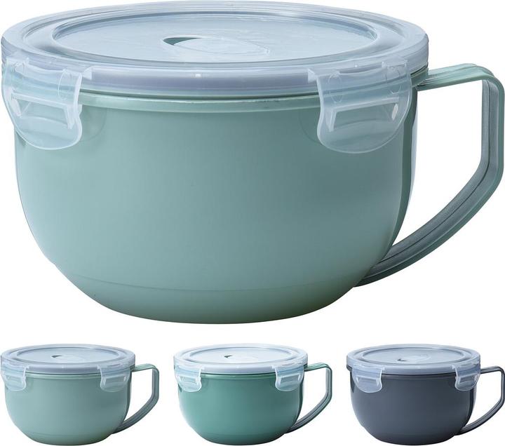 Image du produit Champ Mikrowellenschüssel (1 l)