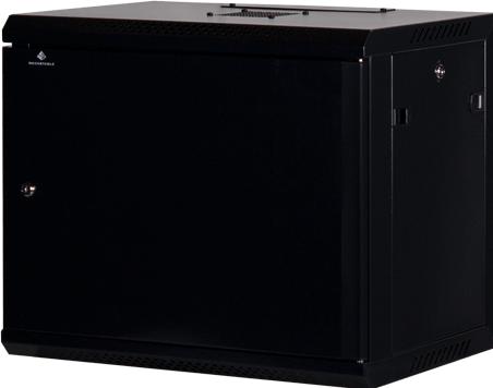Produktbild Rockstable 19" 9 HE 600x440x503mm (19 Zoll Rack)
