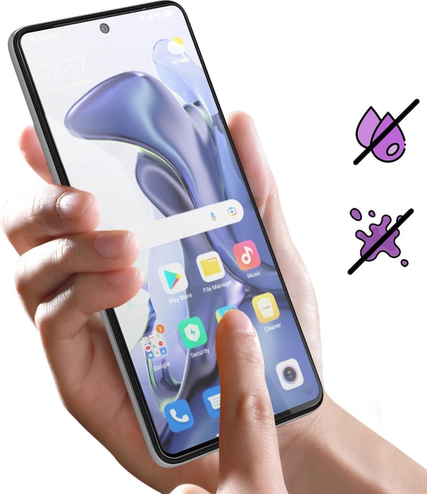 Immagine prodotto Bigben Connected Protezione dello schermo in vetro (1 Pezzo/i, Xiaomi 11T Pro, Xiaomi 11T)