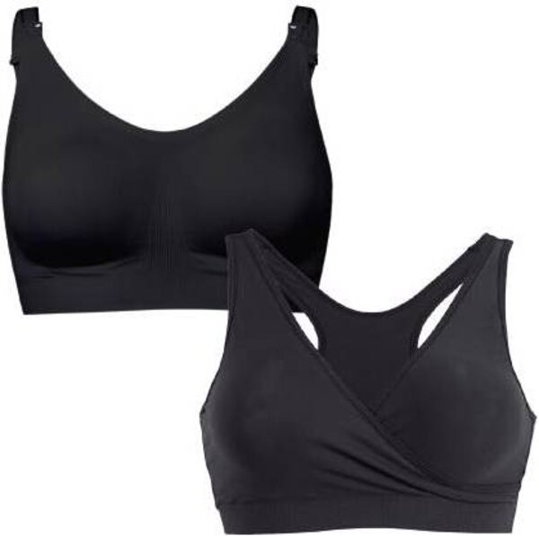 Immagine prodotto Medela Set di reggiseni per allattare e dormire