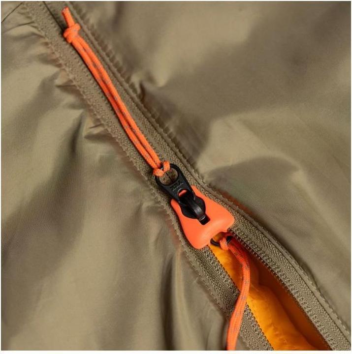 Immagine prodotto Mammut Sacco a pelo Relax Fiber 0C (220 cm)