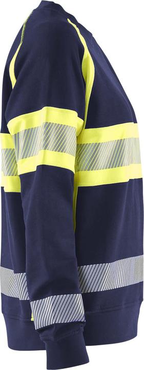 Produktbild Blakläder Hi-Vis (M)