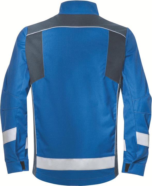 Produktbild Uvex Arbeitsjacke multifunction blau, kornblau 56, 58 (56, 58)