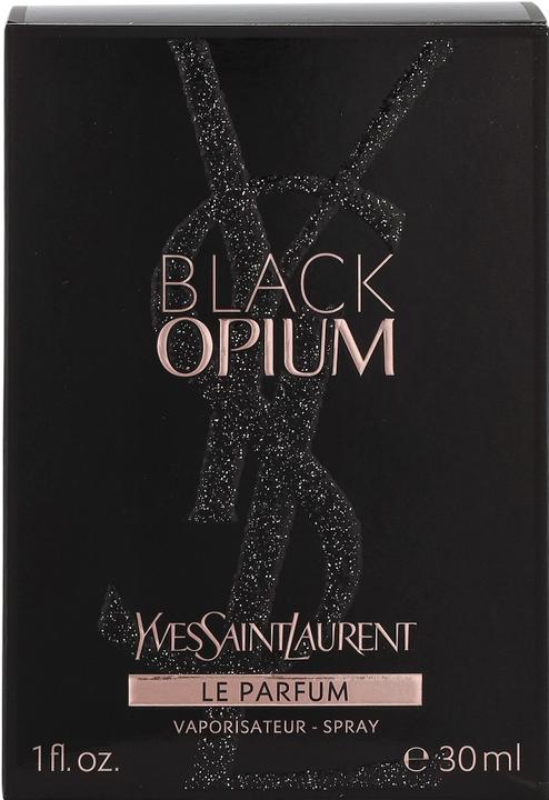 Produktbild Yves Saint Laurent Black Opium (Eau de Parfum, 245 ml)