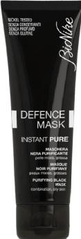 Actual product image BioNike Defense Mask Instant Pure