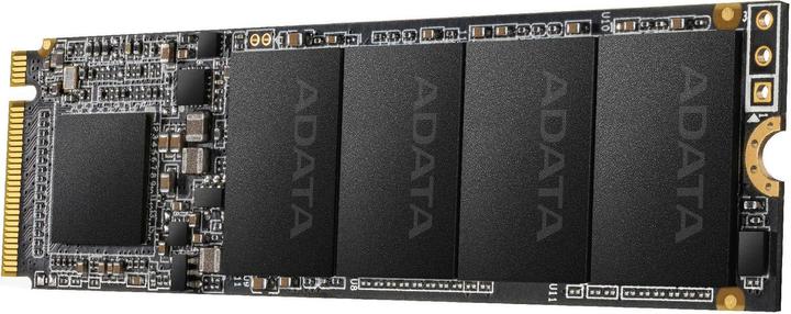 Produktbild Adata XPG SX6000 Pro (512 GB, M.2 2280)