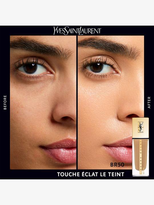 Produktbild Yves Saint Laurent Touche Éclat Le Teint Cool Honey BR50 (Nr. BR50 - Cool Honey)