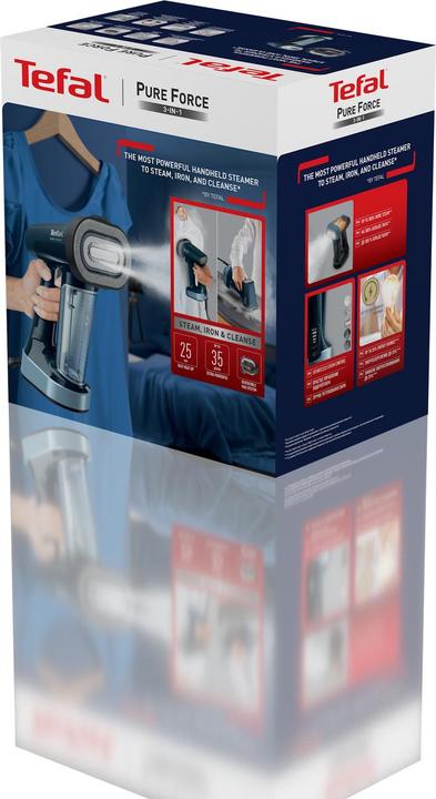 Produktbild Tefal DT8755 (35 g/min)