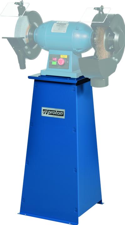 Proton Pied pour ponceuse version massive