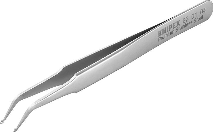 Actual product image Knipex SMD Precision Tweezers