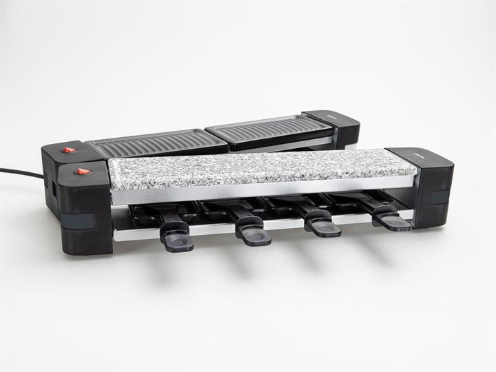 Produktbild Nouvel Raclette-Gerät "Multi" 8 Pers