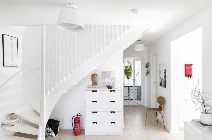 Productafbeelding Housegard 602025, 120 x 180 cm, glasvezel, rood, auto, huis, kantoor, 1 stuk(s), EN 1869:1997