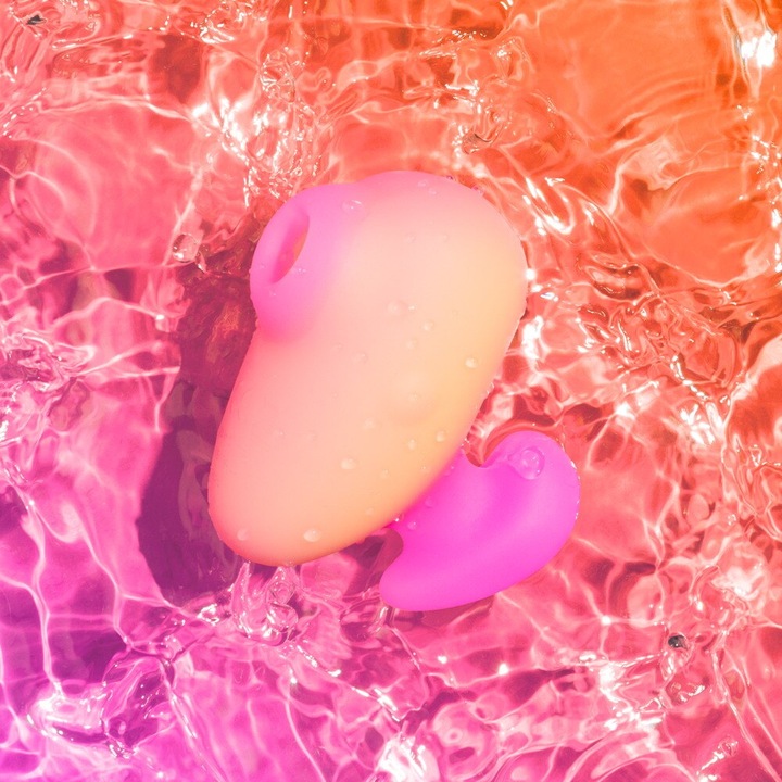 Produktbild Romp Kiss, Klitorisstimulator (1 Stk)