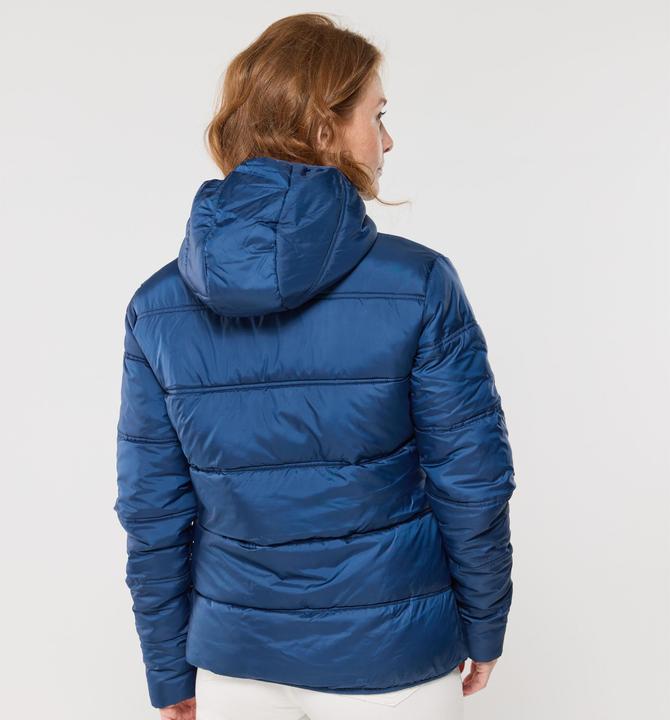 Actual product image Pen Duick Women's Puffer jacket (XL)