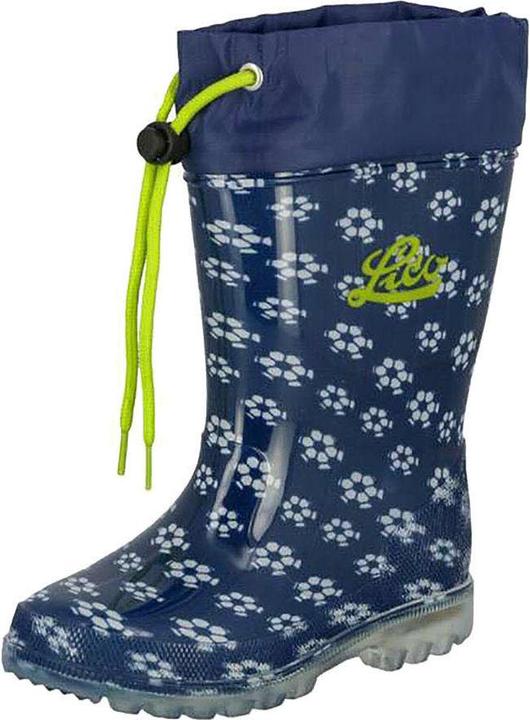 Lemon, Marine, Weiss