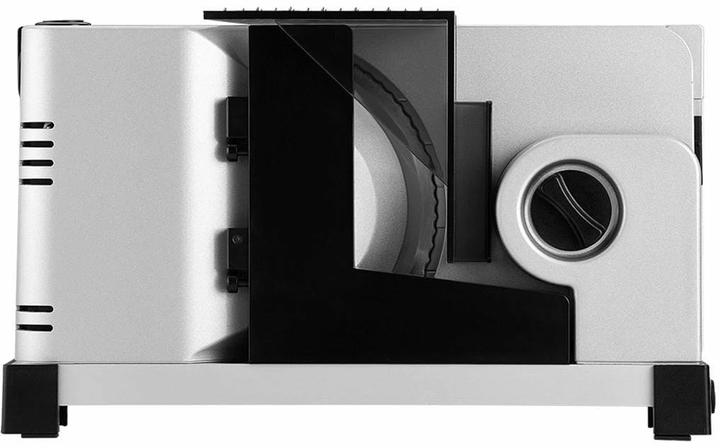 Immagine prodotto Ritter Affettatrice Elexa 7 Duo Plus Argento