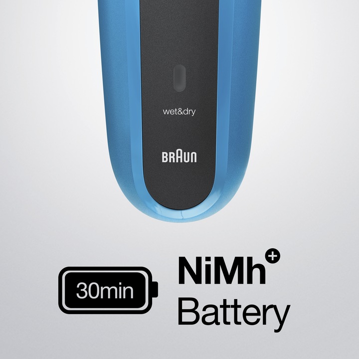 Produktbild Braun Series 3