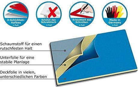 Produktbild Läufer Durella (40 x 53 cm)