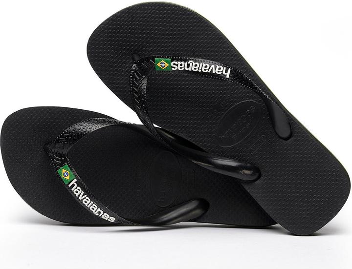 Immagine prodotto Havaianas Logo Brasil per bambini (32)