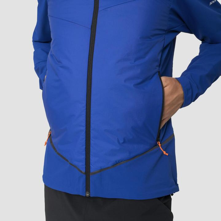 Produktbild Salewa Pedroc TirolWool® Responsive Durastretch Jacke Uomo (S)