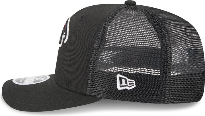 Actual product image New Era 9Seventy Trucker Snapback Cap - Atlanta Falcons