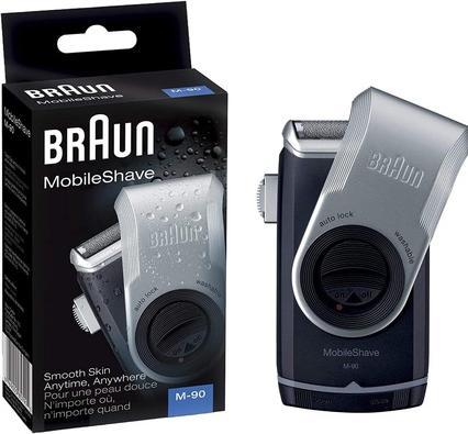 Image du produit Braun PocketGo
