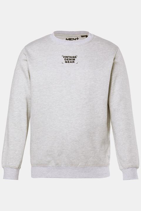 Produktbild Men+ Sweatshirt, Rückenprint (L)