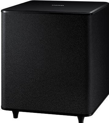 Produktbild Samsung Ht-J5500 (49 W)
