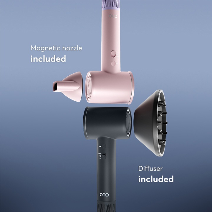 Produktbild ONA High Speed Haarföhn Deluxe