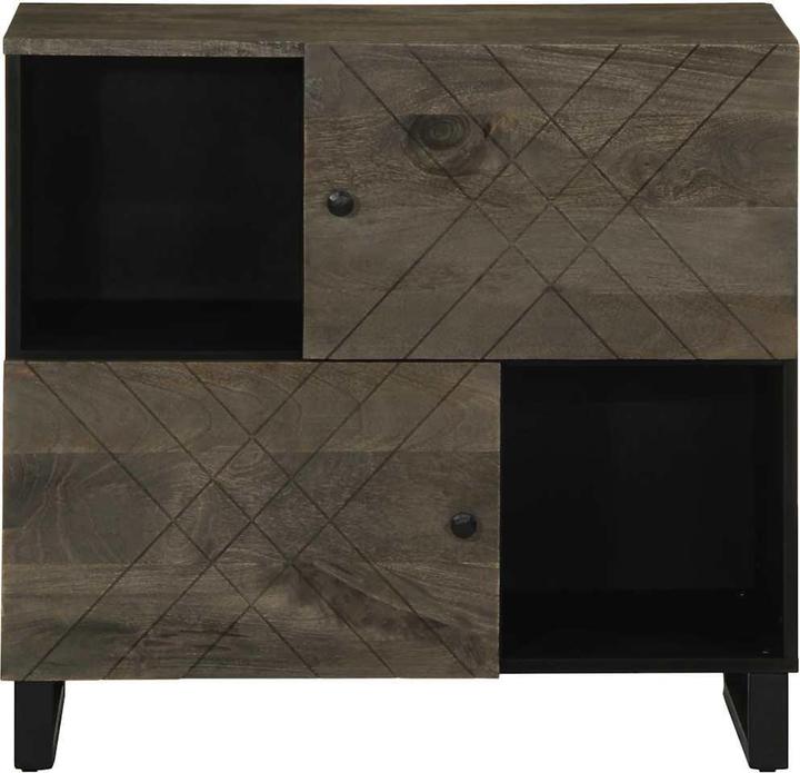 Produktbild vidaXL Sideboard (80 x 33 x 75 cm)
