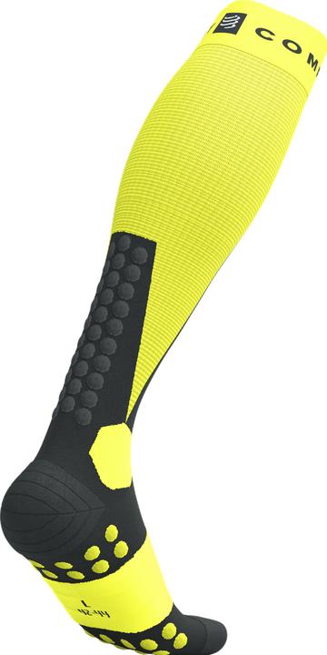 Actual product image Compressport Ski Touring Full Socks (39 - 41)