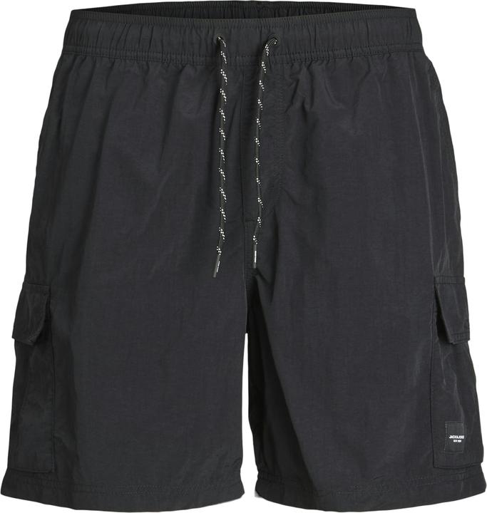 Produktbild Jack & Jones Cargo fit Badeshorts Badeshorts (L)