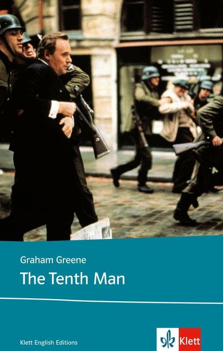Produktbild The Tenth Man (Englisch, Graham Greene, 1997)