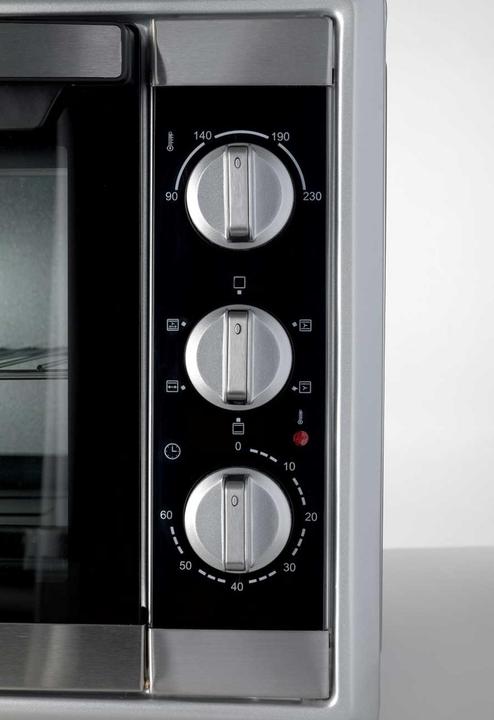 Produktbild Ariete 0986