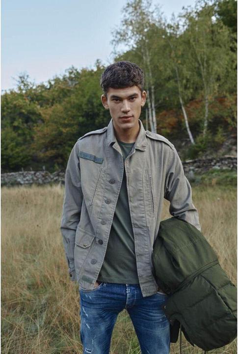 Produktbild Le Temps Des Cerises Milatarie (XXL)