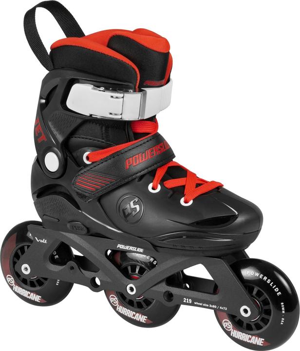 Image du produit Powerslide PHUZION SKATES Jet Pro (31)