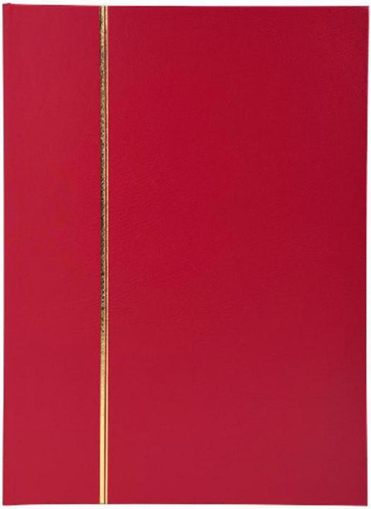Productafbeelding Exacompta Briefmarkenalbum (30.50 x 22.50 cm)