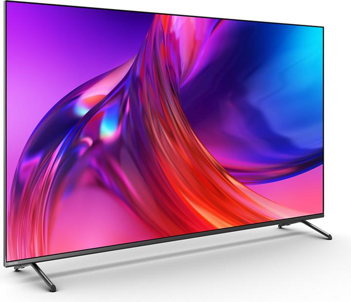 Actual product image Philips TV 75PUS8818/12 (75", LED)