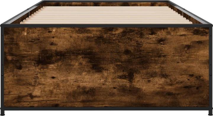 Image du produit vidaXL Bettgestell (90 x 200 cm)