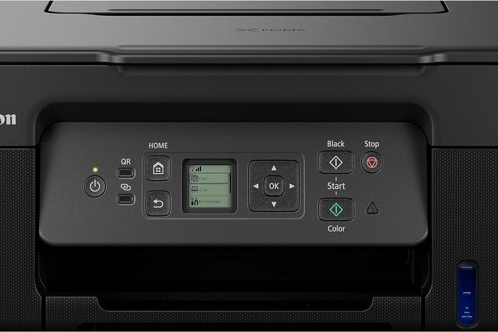 Actual product image Canon Pixma G3570 (Ink tank, Colour)