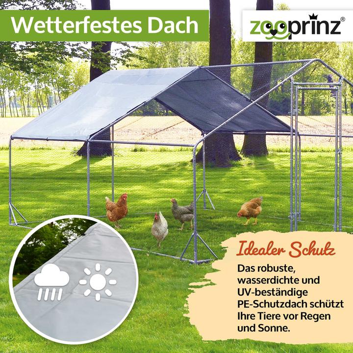 Image du produit Jamb Konrad XL