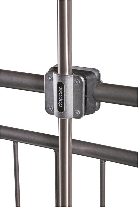 Produktbild Doppler Balkonklammer