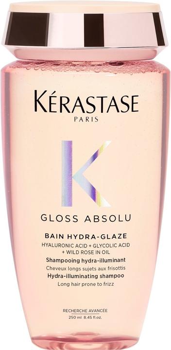 Kérastase Bain Hydra-Glaze Gloss Absolu (250 ml, Flüssiges Shampoo)