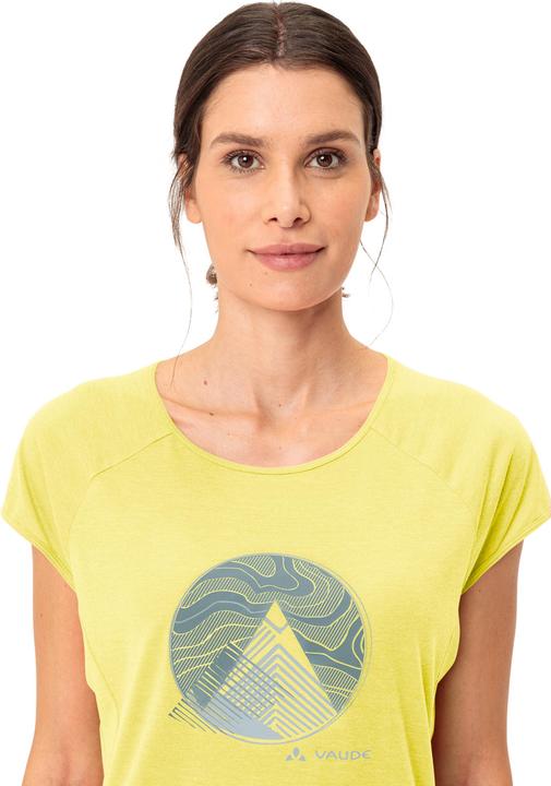 Actual product image Vaude Tekoa II (XS)