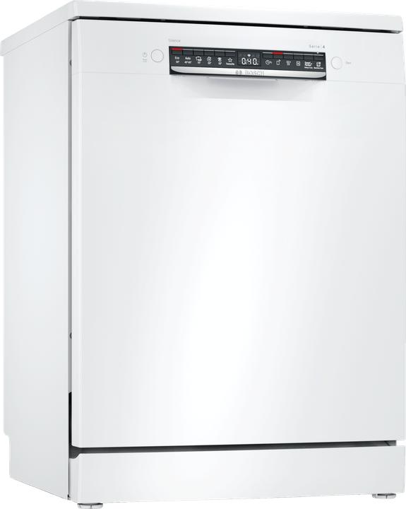 Bosch Hausgeräte SMS4HVW31E