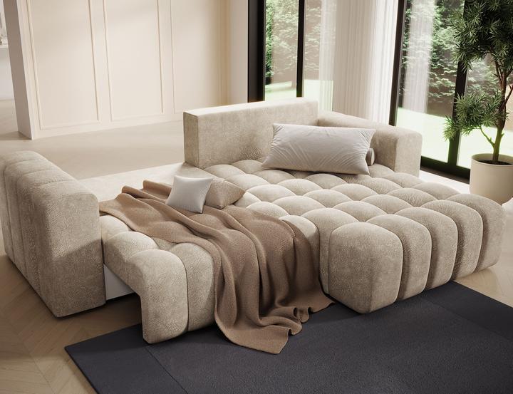 Immagine prodotto ELTAP Bonet (3 posti, Divano letto, Divano ad angolo)